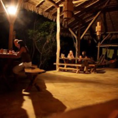 The Barra Grande Guesthouse & Hostel thumbnail 16