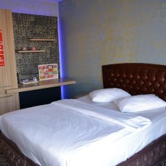 King Suit Hotel in Istanbul, Turkiye from 109$, photos, reviews - zenhotels.com