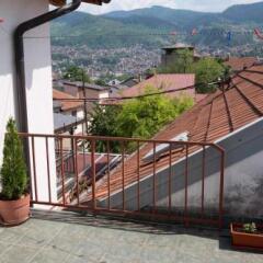 Guest House Bujrum in Sarajevo, Bosnia and Herzegovina from 79$, photos, reviews - zenhotels.com photo 2