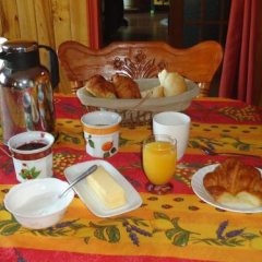 Pension B&B Dodeman in St.-Pierre, St. Pierre and Miquelon from 144$, photos, reviews - zenhotels.com meals