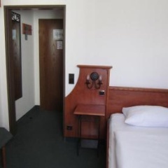 Rattenfanger Hotel Berkeler Warte - Bild 4