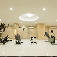 Golden Dragon Suvarnabhumi Hotel - Bild 18