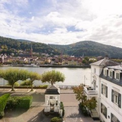 Guesthouse Heidelberg Suites - Bild 5