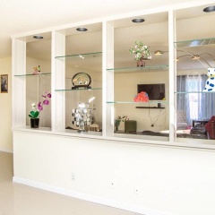Flamingo Estate 4 Bd Luxury Las Vegas Condo - Bild 15