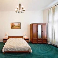 Hotel Halkova - Bild 6
