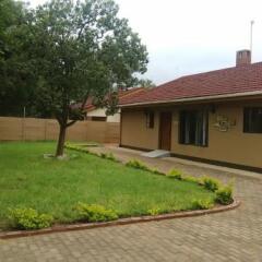 Ezzela House Bed & Breakfast in Gaborone, Botswana from 64$, photos, reviews - zenhotels.com photo 6