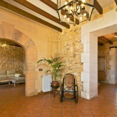 Villa Can Bassa Muro - Bild 2