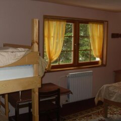 Greenhouse in Sarajevo, Bosnia and Herzegovina from 109$, photos, reviews - zenhotels.com guestroom photo 2