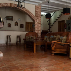 Casa El Descanso Del Peregrino thumbnail 5