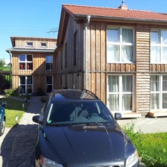 Apartments Sonne am Sund - Bild 1