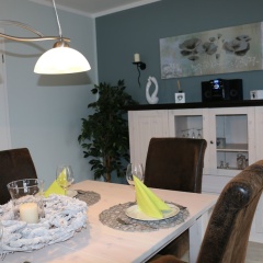 Ferienhaus-SweetHome-Hunde-willkommen - Bild 17