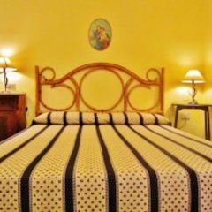Giglio di Mare in Orosei, Italy from 97$, photos, reviews - zenhotels.com guestroom