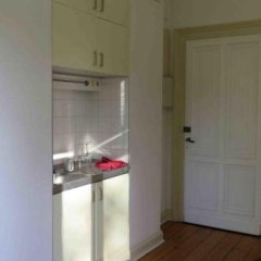 Gästeappartement im Atelierhaus - Bild 8