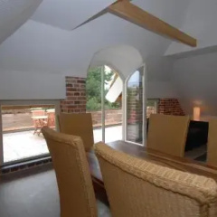 Fischerhaus Baabe - Apt. 02 thumbnail 3