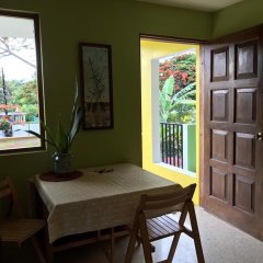 Del Mar Eco Lodging Apartments in Luquillo, Puerto Rico from 203$, photos, reviews - zenhotels.com meals