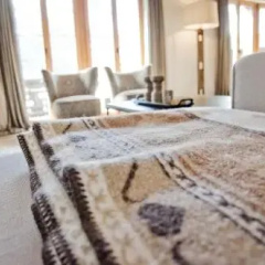 Apartment Fortuna 5.5 - GriwaRent AG thumbnail 4