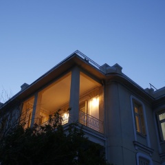 Microlimano Luxury Villa - Bild 1