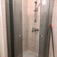 Student-House Kazimierzowska in Warsaw, Poland from 65$, photos, reviews - zenhotels.com bathroom photo 8