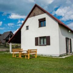 Zabljak Chalet Dacic in Zabljak, Montenegro from 109$, photos, reviews - zenhotels.com photo 7