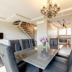 Отель Amber Diamond - 3 Level Townhouse Латвия, Юрмала - отзывы, цены и фото номеров - забронировать отель Amber Diamond - 3 Level Townhouse онлайн фото 5