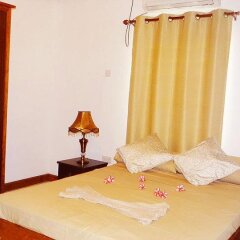 Отель 88 Days Self Catering Holidays & Accomodation Сейшельские острова, Остров Маэ - отзывы, цены и фото номеров - забронировать отель 88 Days Self Catering Holidays & Accomodation онлайн фото 7