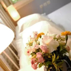 Apartment With Roof Garden thumbnail 11