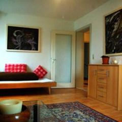 Apartment Scheibel Füssen - Bild 12