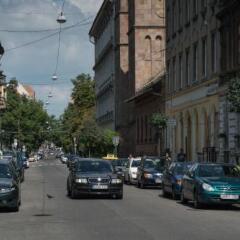Отель Friendly home in the center Венгрия, Будапешт - отзывы, цены и фото номеров - забронировать отель Friendly home in the center онлайн фото 9