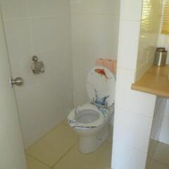 Chambre Bleue in Moorea, French Polynesia from 134$, photos, reviews - zenhotels.com photo 8