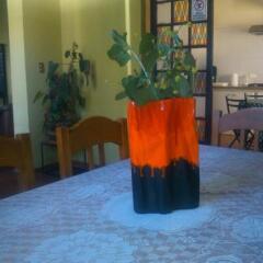 Hostal Barrio Italia in Santiago, Chile from 67$, photos, reviews - zenhotels.com pet-friendly