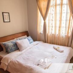 Stay.Plus Blue Bells Garden Apartments in Kitengela, Kenya from 57$, photos, reviews - zenhotels.com guestroom photo 2