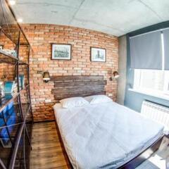 Гостиница Loft Apart by C&C в Самаре отзывы, цены и фото номеров - забронировать гостиницу Loft Apart by C&C онлайн Самара фото 11