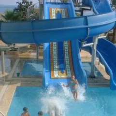 Sun Fire Beach Hotel - Bild 15