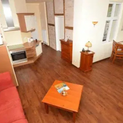 Villa To Hus - Apt. 03 thumbnail 4