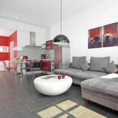 Villa To Hus - Apt. 01 thumbnail 5