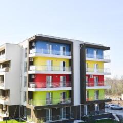 Airport Residence in Otopeni, Romania from 73$, photos, reviews - zenhotels.com photo 5