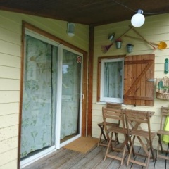 TCS Camping Bern - Eymatt - Bild 7