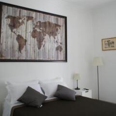 Vatican's Room in Rome, Italy from 149$, photos, reviews - zenhotels.com photo 9