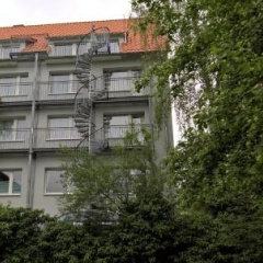 Hotel Am Park Braunschweig - Bild 28