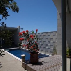 Ocean House Villa - Bild 7