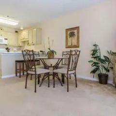 Grand Caribbean West 307 - 1 Br Condo thumbnail 19