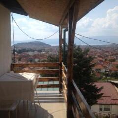 Leo Apartment in Ohrid, Macedonia from 53$, photos, reviews - zenhotels.com photo 12