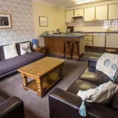 The Park Guest House, Stornoway thumbnail 3