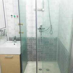 Mongolian Steppe in Ulaanbaatar, Mongolia from 110$, photos, reviews - zenhotels.com bathroom