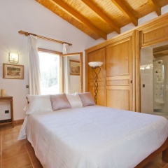 Finca Es Molinet - Bild 2