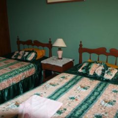 Hotel Las Lineas in Nazca, Peru from 95$, photos, reviews - zenhotels.com room amenities