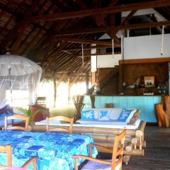 Motu Aotera Guest House in Rangiroa, French Polynesia from 169$, photos, reviews - zenhotels.com photo 4