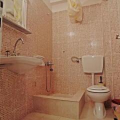 Hotel Europa in Olymbiaki Akti, Greece from 63$, photos, reviews - zenhotels.com bathroom photo 2