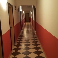 Navy Blue Stars Hotel - Bild 9