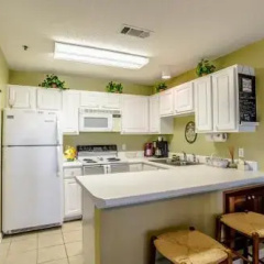 Grand Caribbean West 307 - 1 Br Condo thumbnail 17